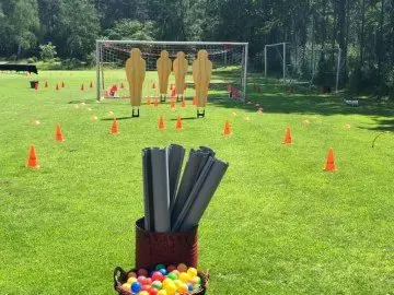 Teamevent Team Challenge