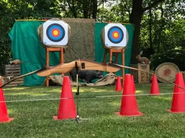 Teamevent Team Challenge