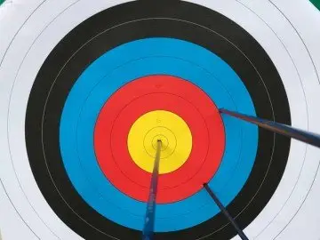 Teamevent Bogenschießen - Teambuilding