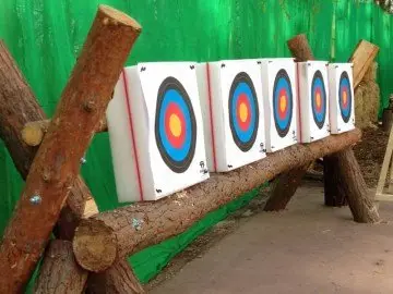 Teamevent Bogenschießen - Teambuilding